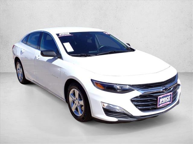 Used 2023 Chevrolet Malibu LS image 6