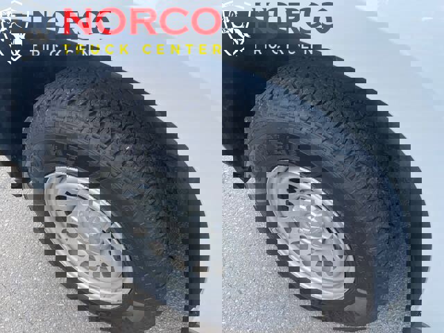 Used 2020 Chevrolet Silverado 1500 W/T image 8