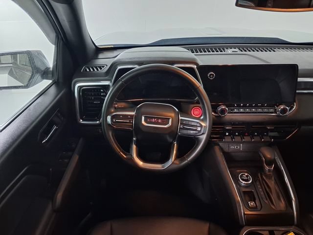 Certified 2024 GMC Canyon Elevation w/ Elevation Premium Package AWD/4WD image 12