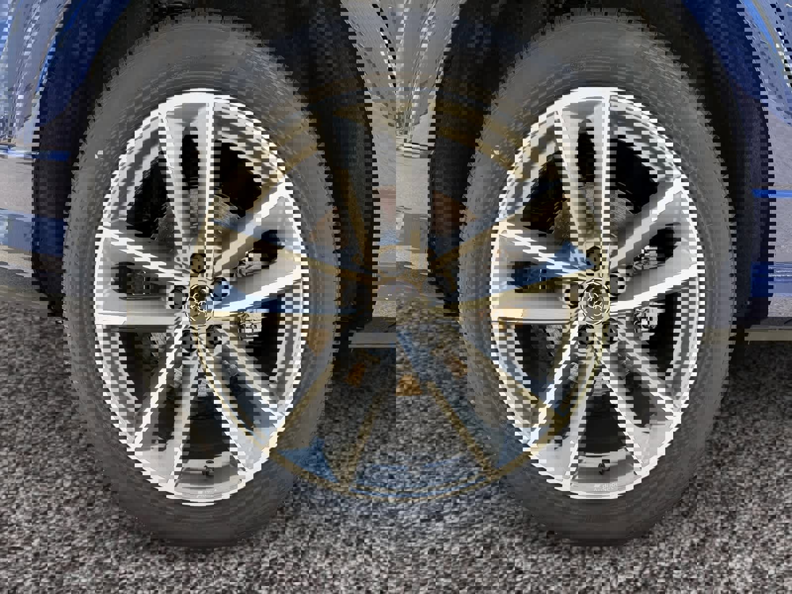 New 2025 Audi Q3 2.0T Premium image 14