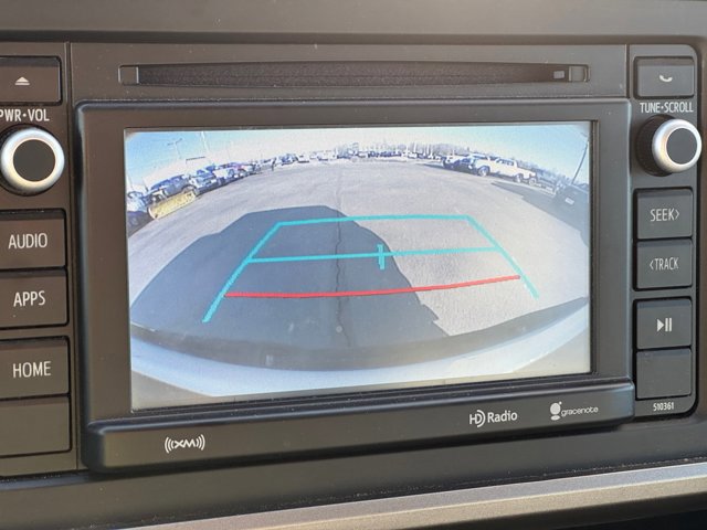 Certified 2018 Toyota Tacoma SR5 image 24