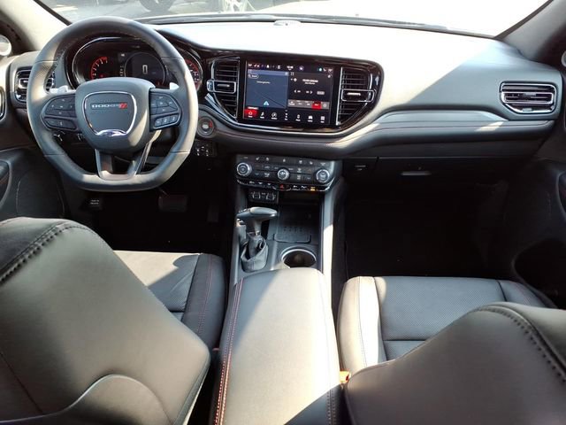 New 2026 Dodge Durango GT image 26