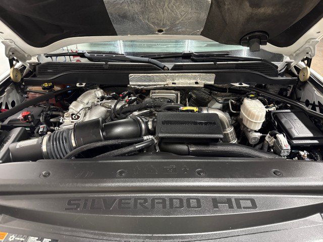 Used 2019 Chevrolet Silverado 3500 W/T w/ WT Convenience Package AWD/4WD image 39