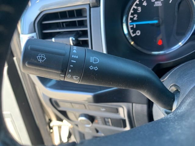 Certified 2022 Ford F150 XLT w/ Equipment Group 302A High image 26