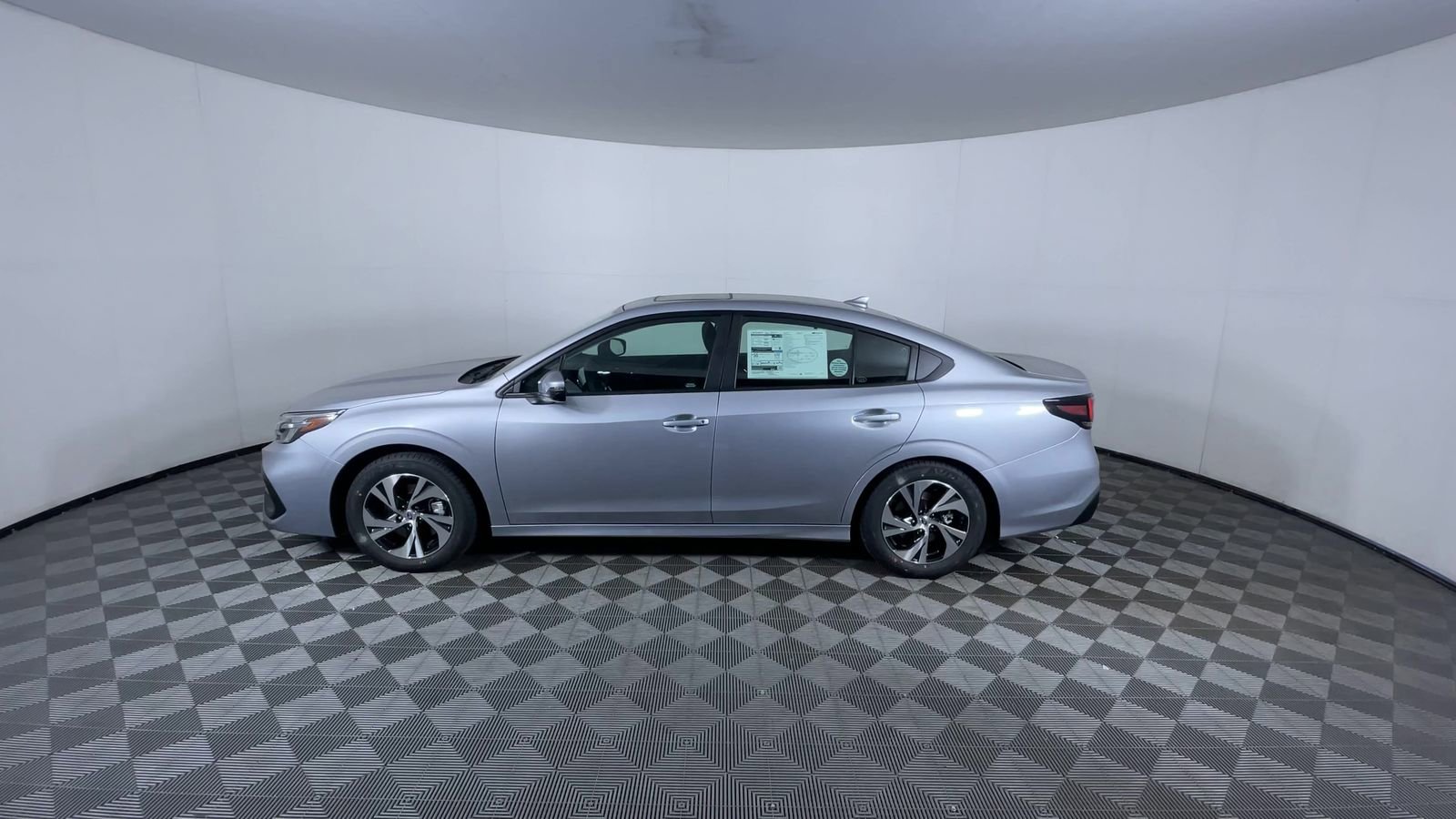 New 2025 Subaru Legacy Premium AWD/4WD image 5