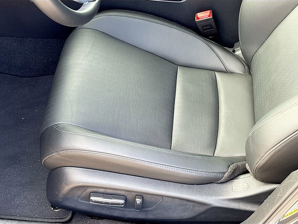 Used 2025 Honda Civic Sport Touring image 27