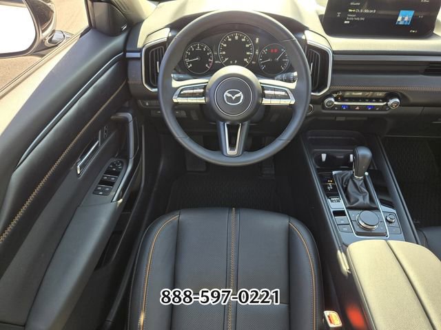 Certified 2025 MAZDA CX-50 AWD 2.5 S w/ Weather Package image 13