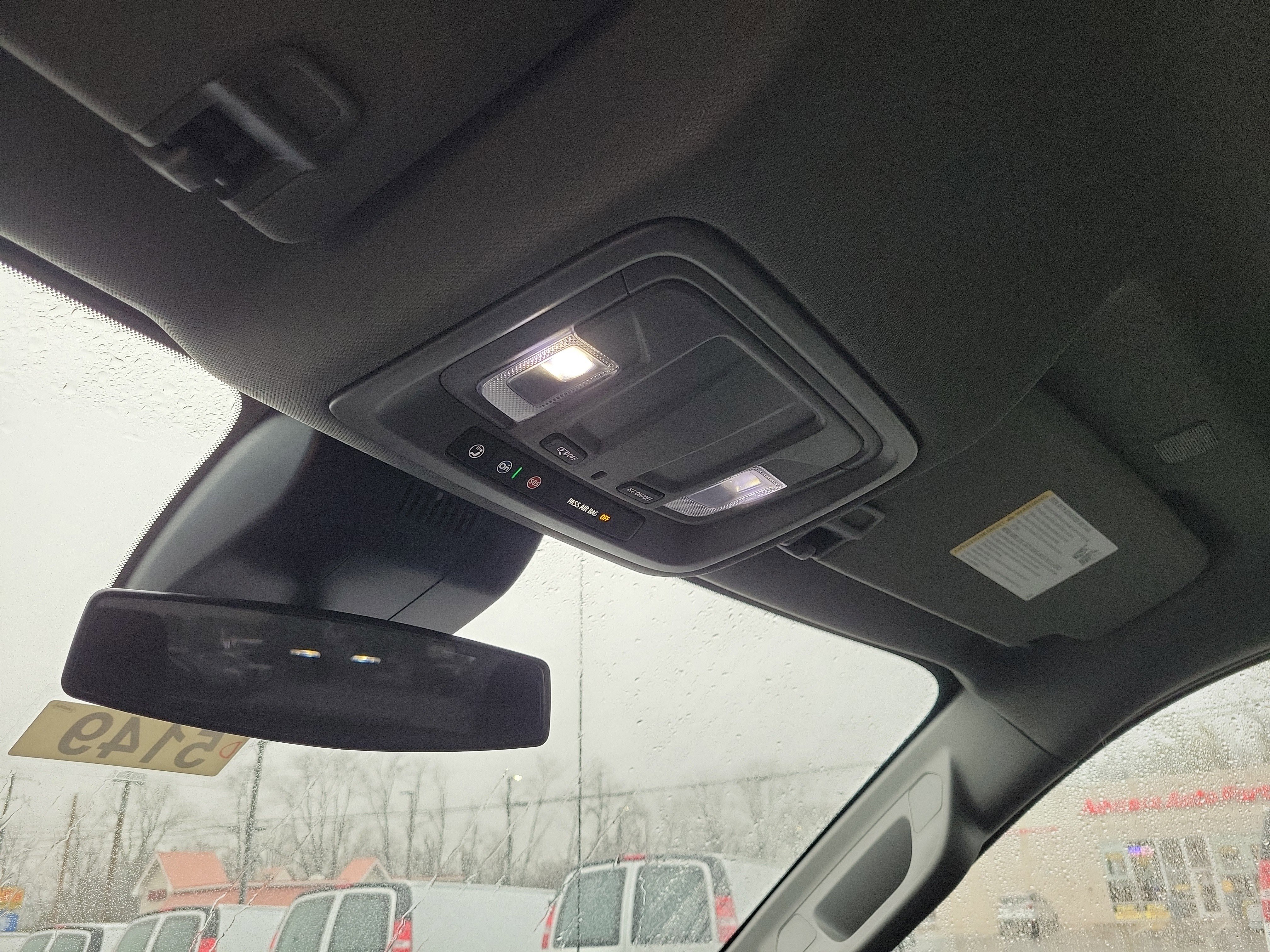 Used 2026 Chevrolet Silverado 1500 Custom image 30