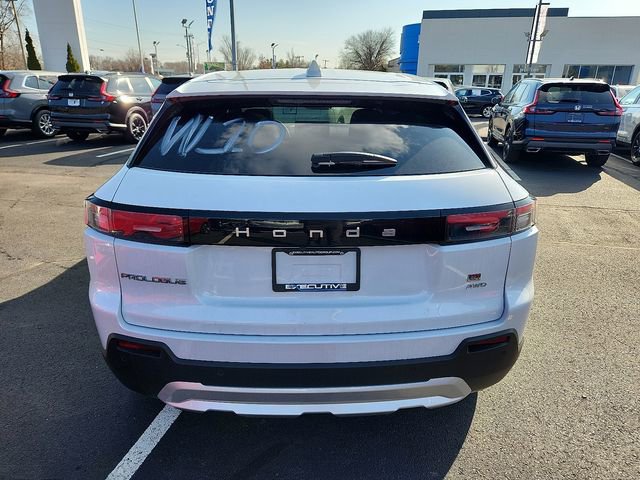 New 2026 Honda Prologue EX image 5
