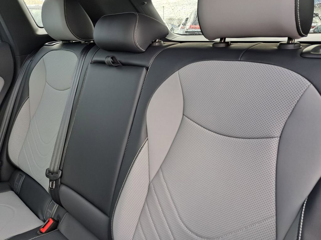 New 2026 Volkswagen Tiguan SE R-Line image 22