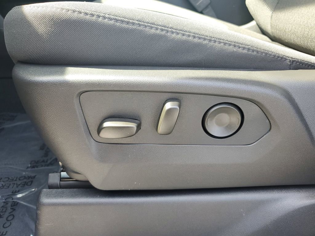 New 2026 Chevrolet Silverado 1500 RST w/ Redline Edition image 18