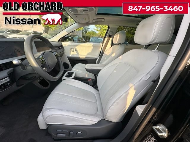 Used 2024 Hyundai Ioniq 5 Limited AWD/4WD image 9