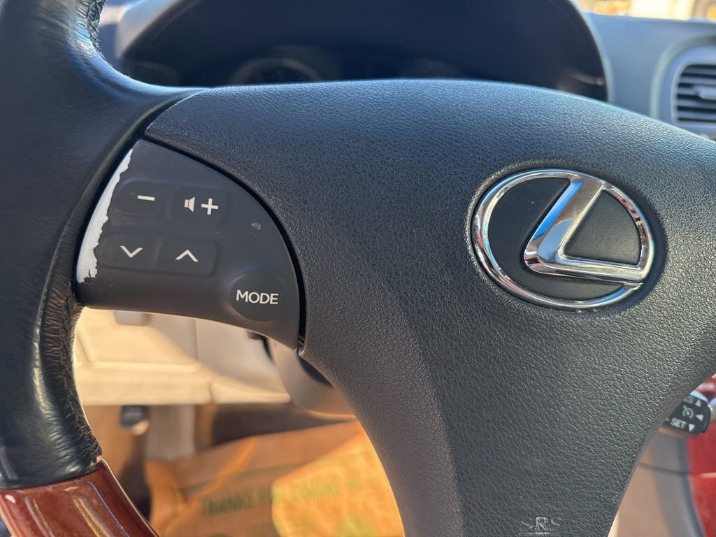 Used 2007 Lexus ES 350 image 22