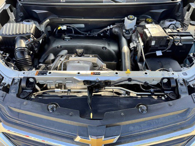 Used 2019 Chevrolet Equinox LT FWD image 59