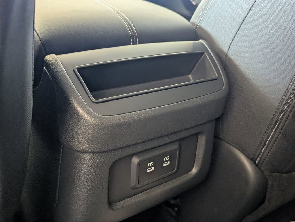 New 2026 Nissan Pathfinder SV image 37