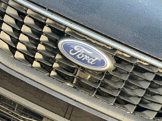 New 2026 Ford Escape SE FWD image 3