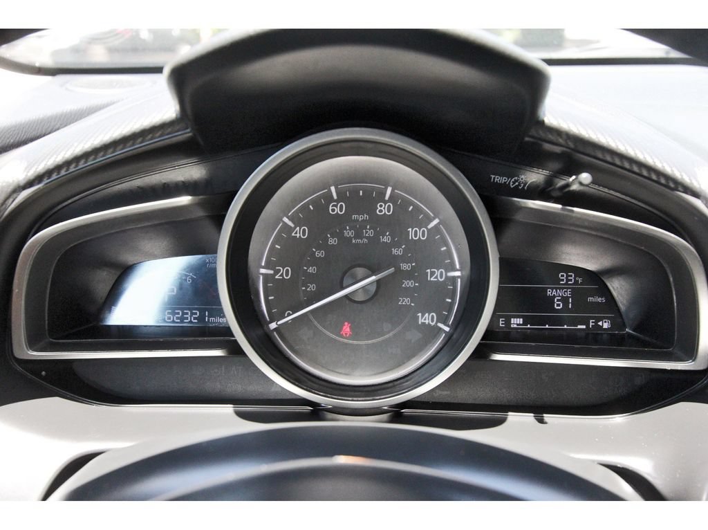 Used 2019 MAZDA CX-3 Touring FWD image 15