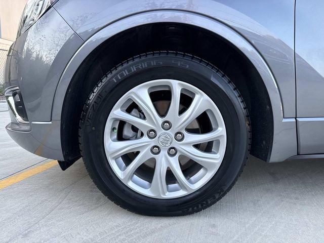 Used 2019 Buick Envision Preferred image 4