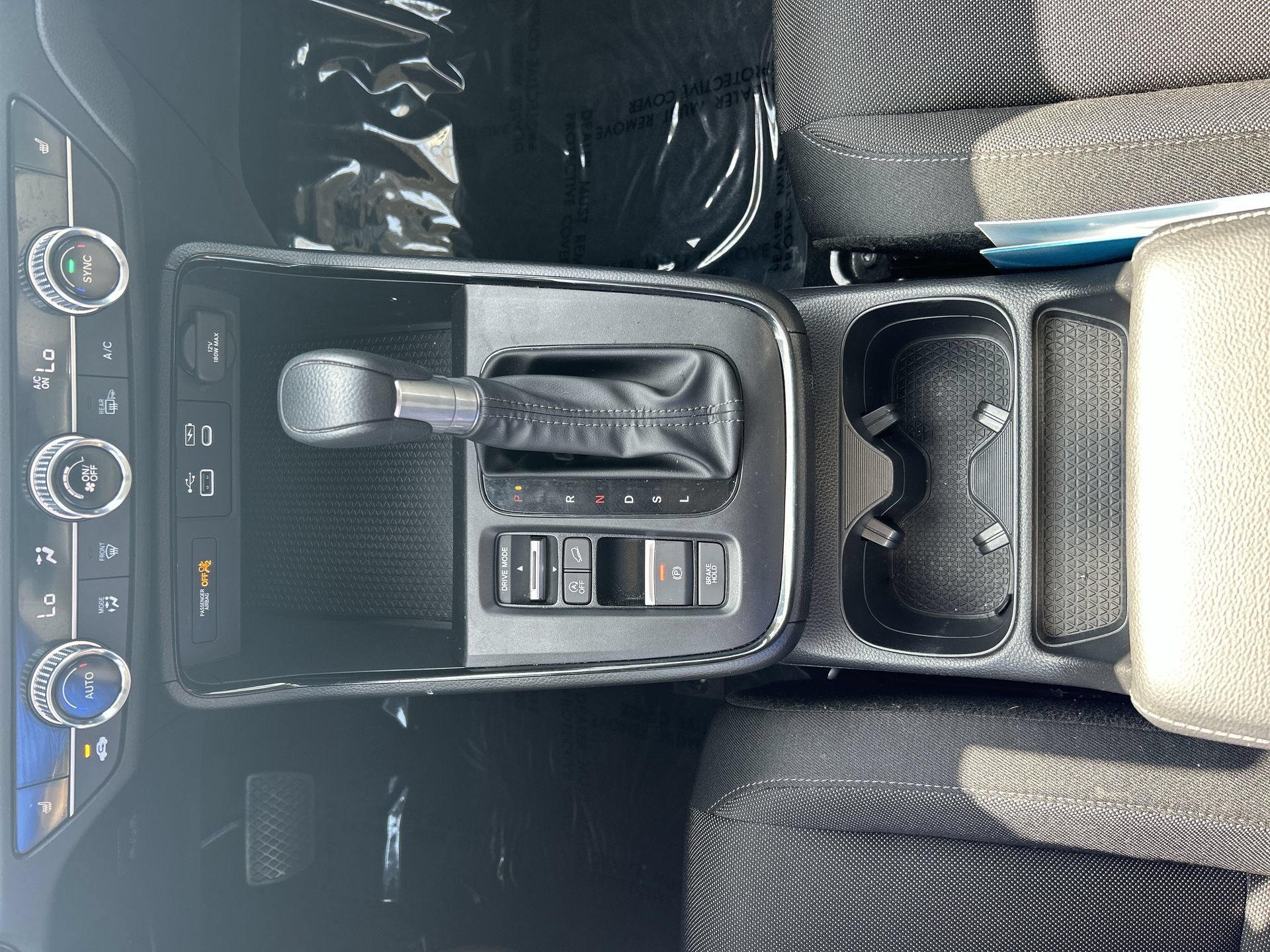 Used 2024 Honda CR-V EX image 23
