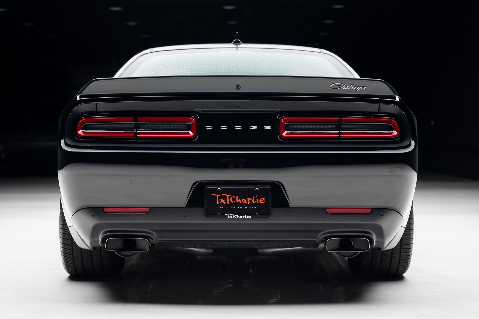 Used 2023 Dodge Challenger SRT Hellcat Redeye image 32