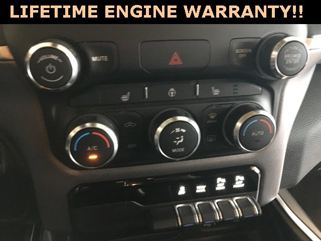 Used 2022 RAM 1500 Big Horn image 18