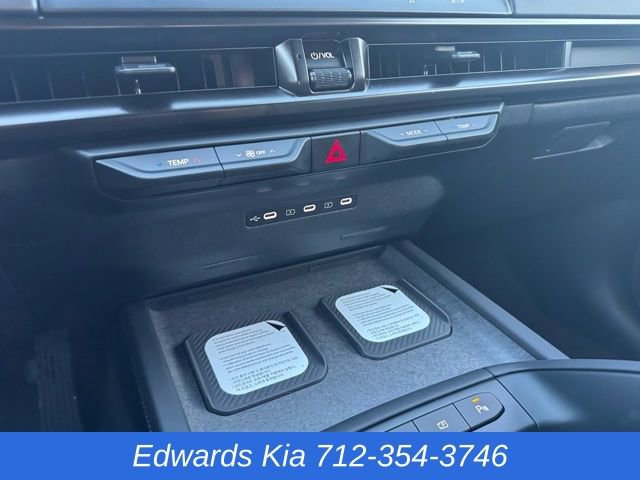 New 2027 Kia Telluride EX X-Line image 26