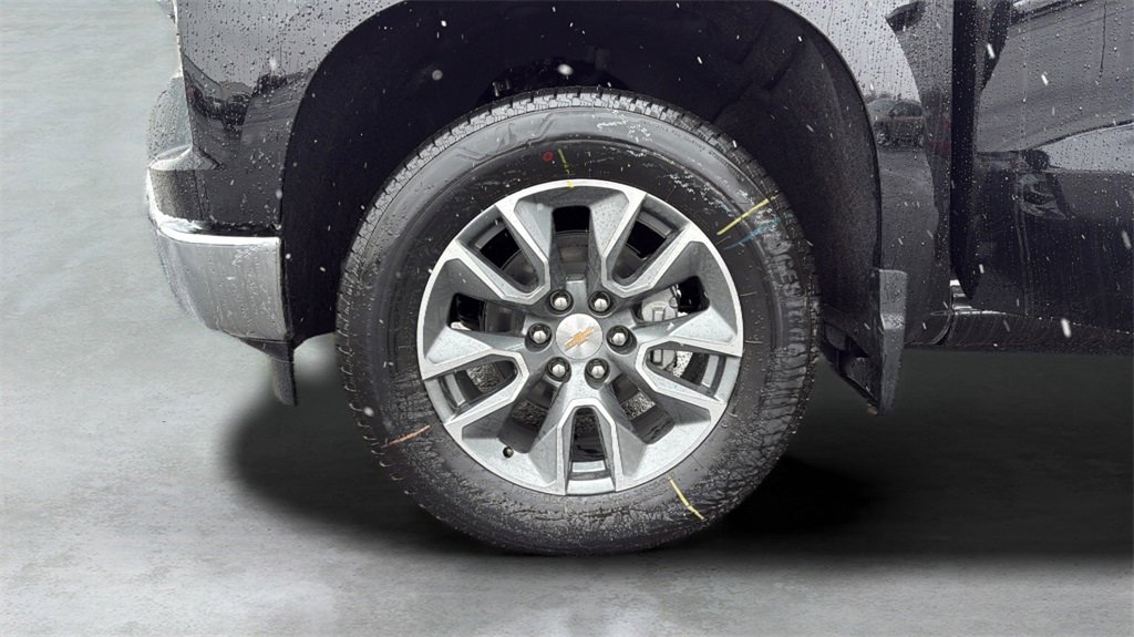 New 2026 Chevrolet Silverado 1500 LT image 32