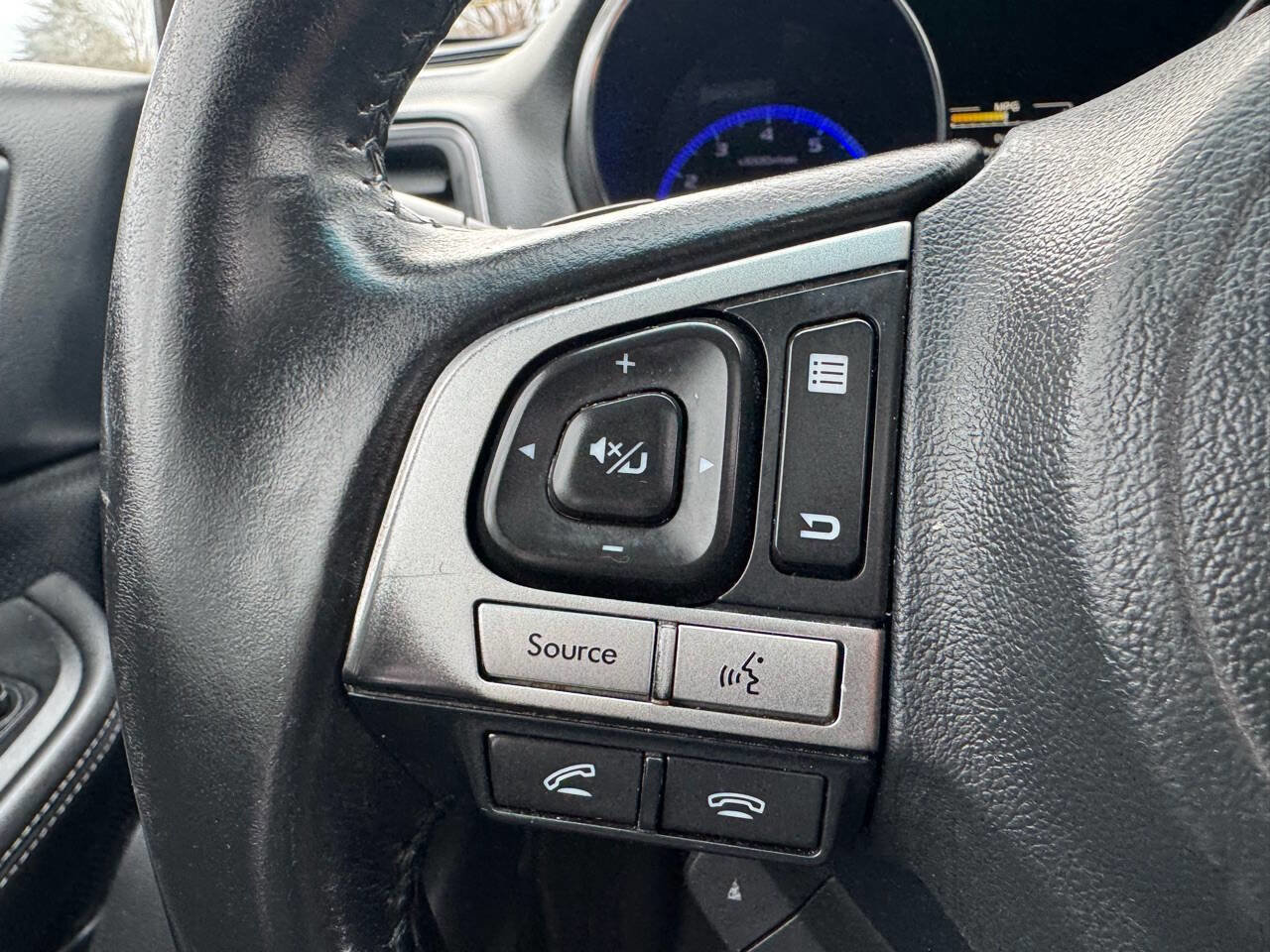 Used 2015 Subaru Outback 2.5i Limited image 20