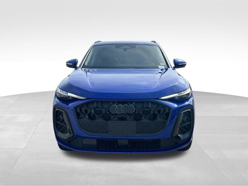 New 2026 Audi Q5 Premium Plus AWD/4WD image 8