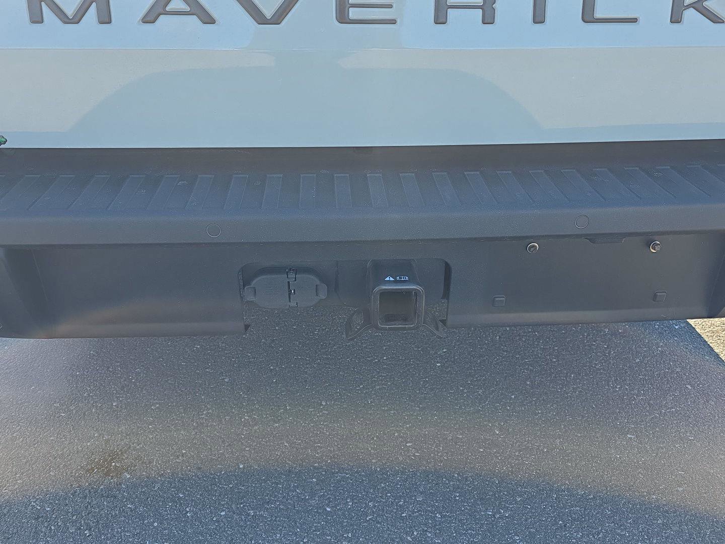 Used 2024 Ford Maverick Lariat w/ 4K Tow Package image 29