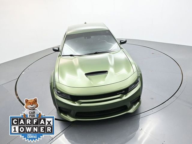 Used 2023 Dodge Charger Scat Pack RWD image 23
