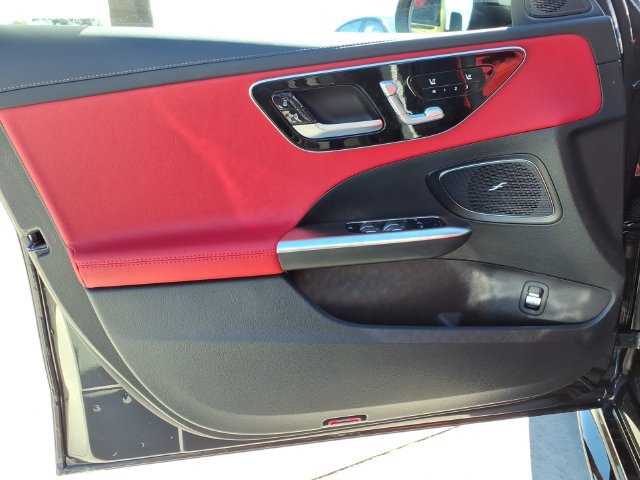 New 2026 Mercedes-Benz C 43 AMG 4MATIC Sedan image 12