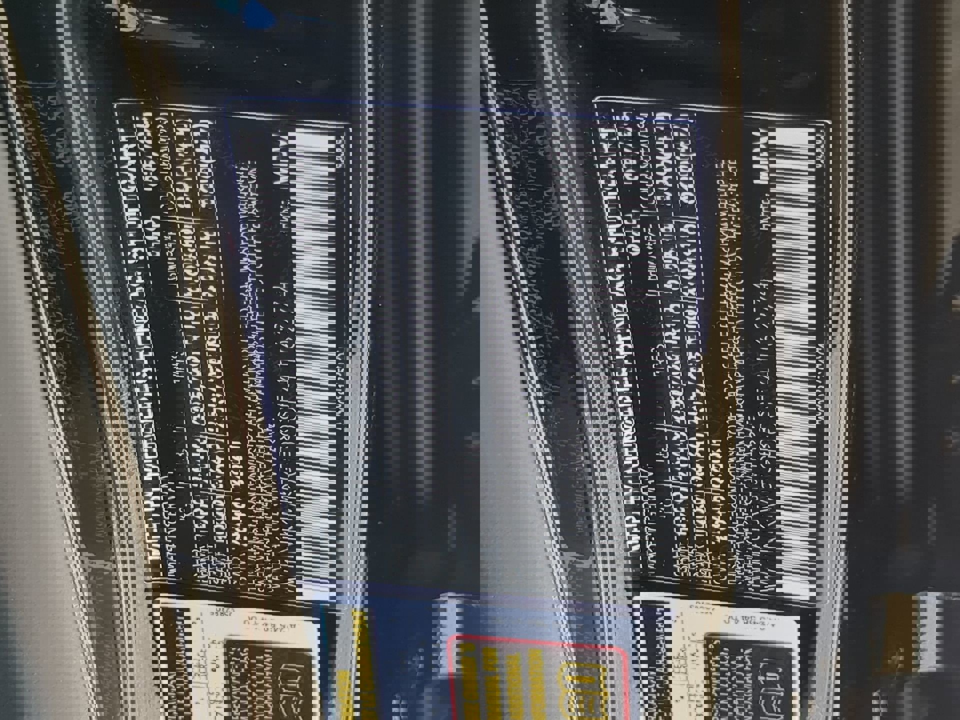 Used 2025 Mercedes-Benz GLC 350e GLC 350e image 62