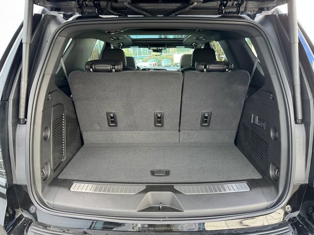 New 2026 Chevrolet Tahoe RST w/ Advanced Technology Package image 17