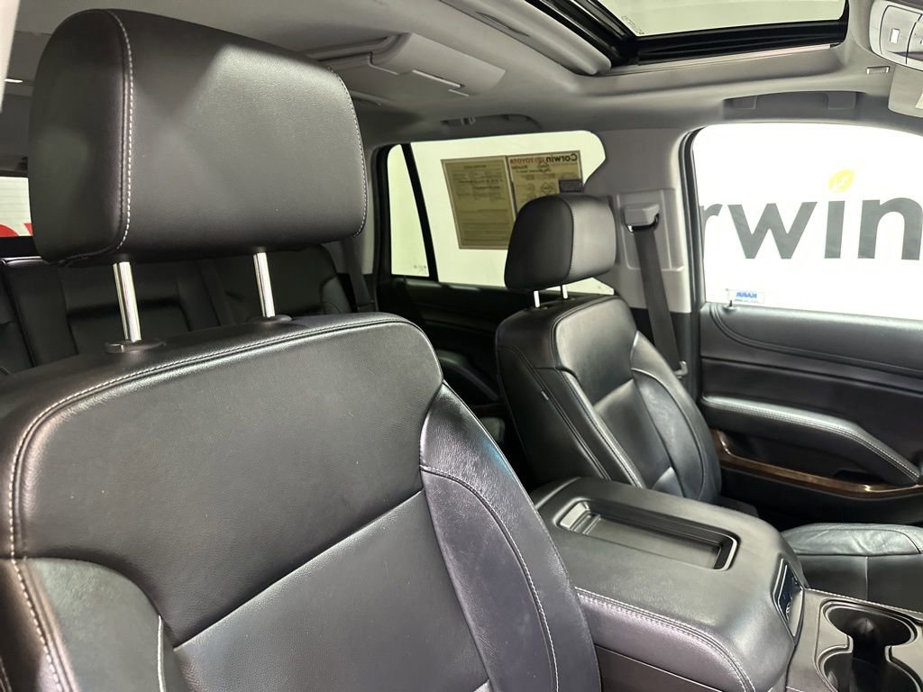 Used 2019 Chevrolet Tahoe LT image 12