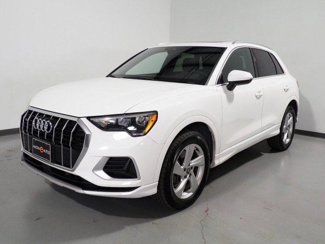 Used 2019 Audi Q3 2.0T Premium image 10