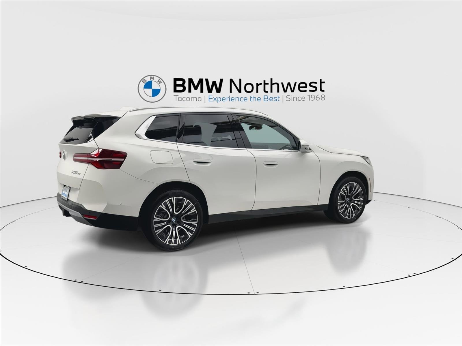 New 2026 BMW X3 xDrive30 w/ Premium Package image 3