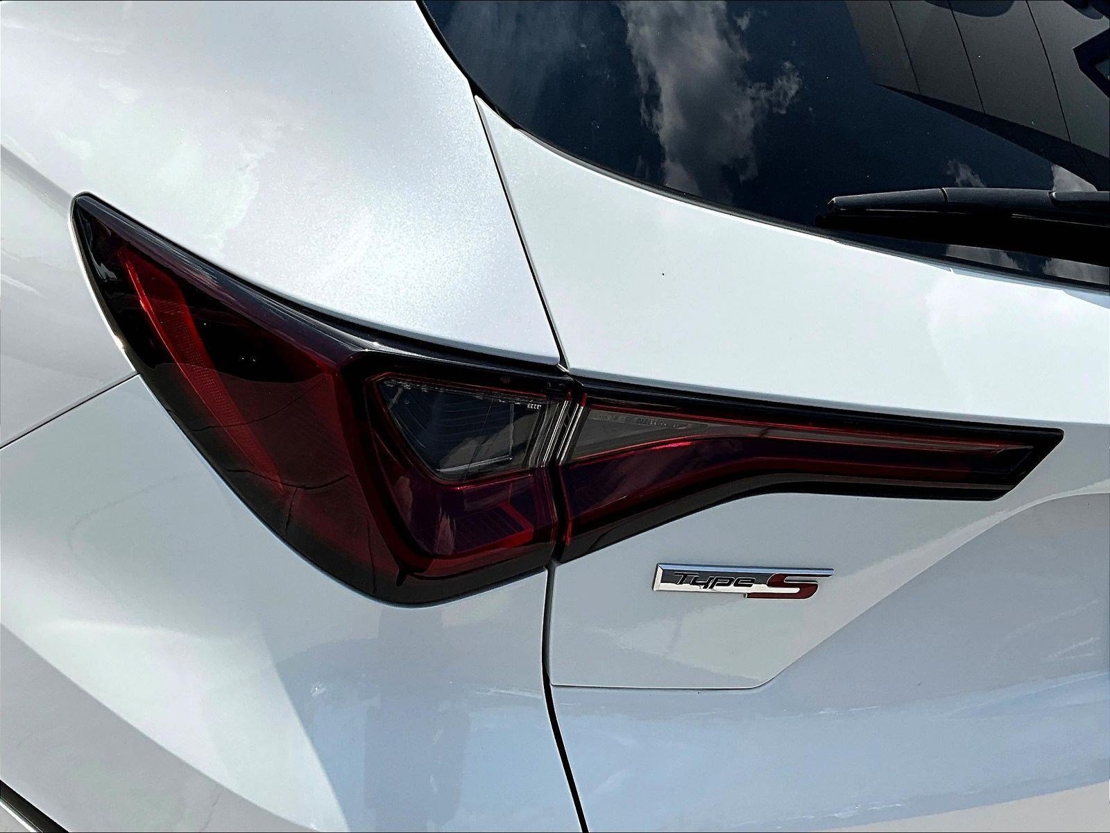 Certified 2023 Acura MDX Type S w/ Advance Package AWD/4WD image 23