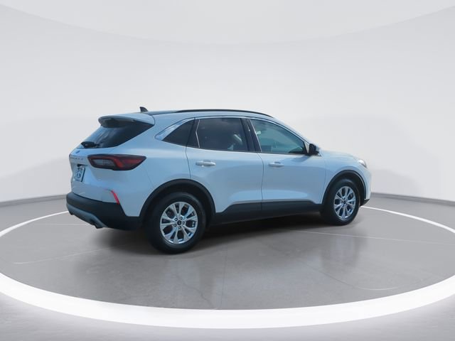 Used 2024 Ford Escape Active w/ Tech Pack #2 FWD image 8