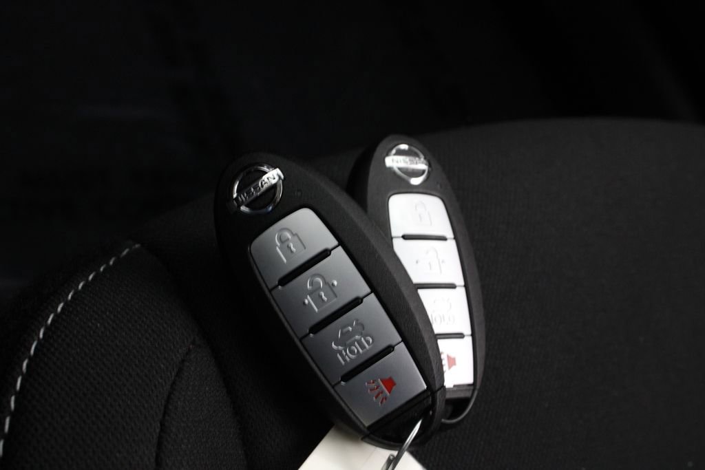 Certified 2023 Nissan Sentra SV image 31