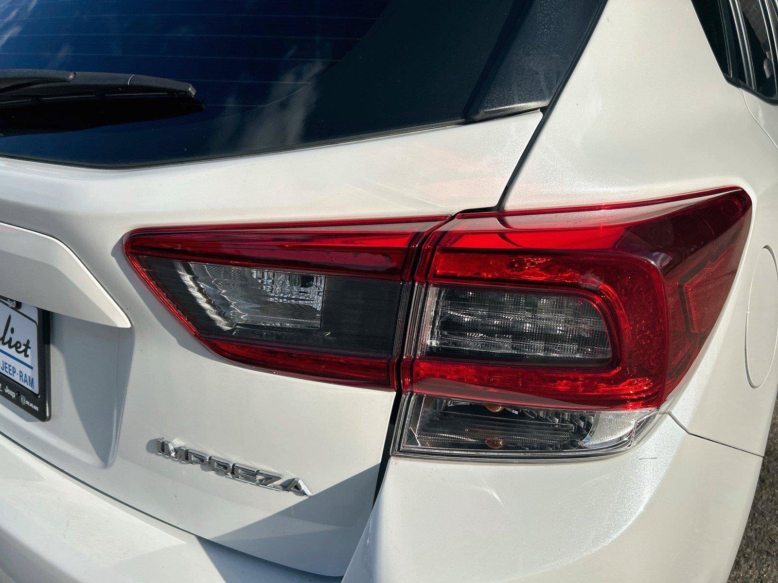 Used 2021 Subaru Impreza 2.0i AWD/4WD image 14