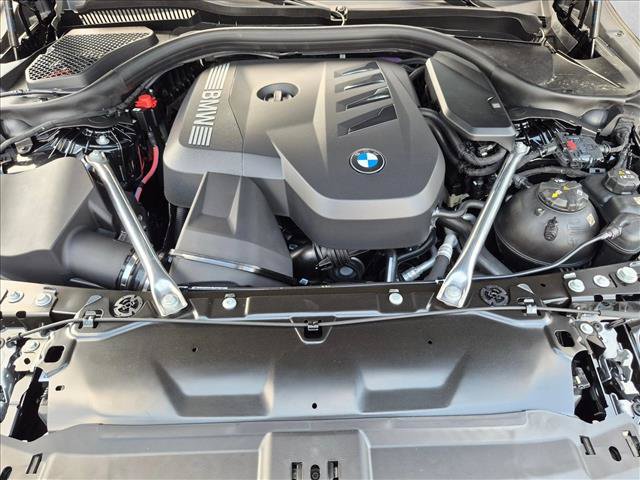 New 2027 BMW 530i xDrive w/ Premium Package AWD/4WD image 16