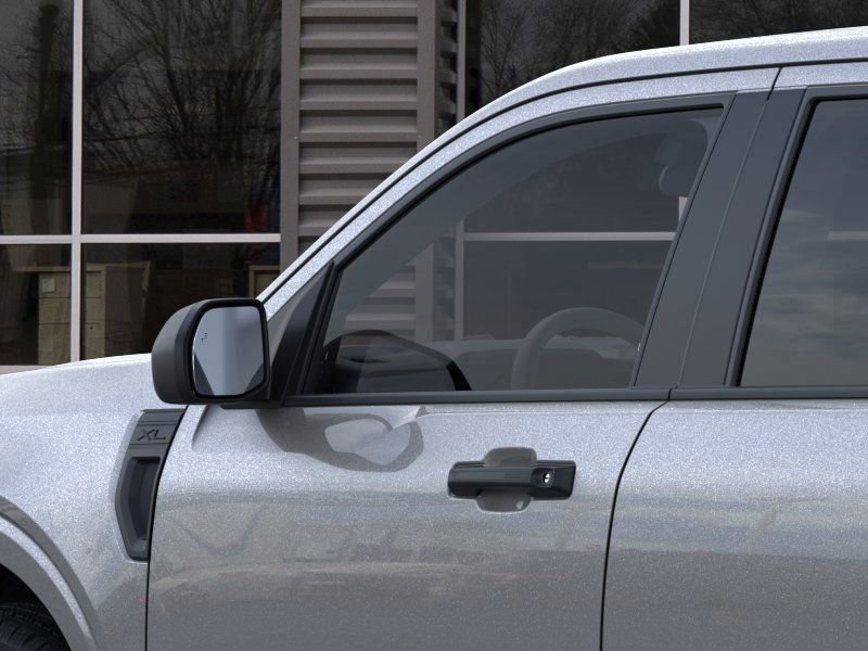 New 2026 Ford Maverick XL w/ Equipment Group 101A image 22