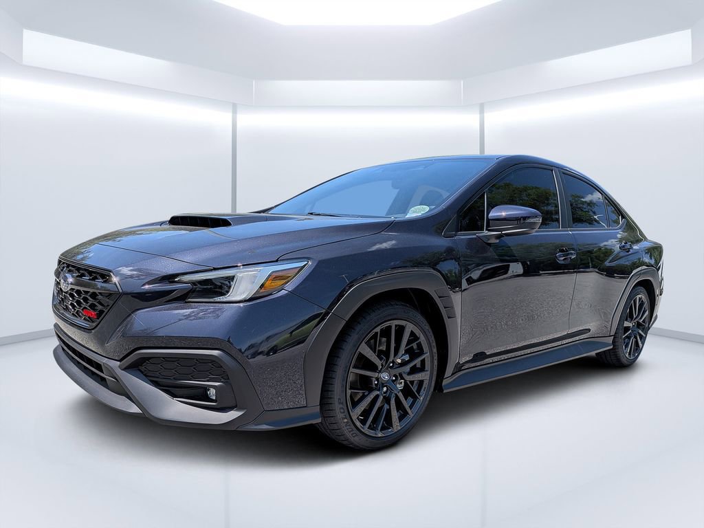 New 2026 Subaru WRX Limited AWD/4WD image 7