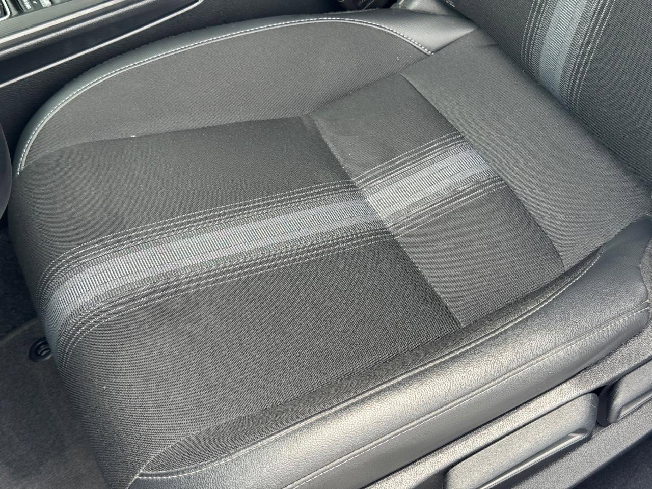 Certified 2024 Honda Civic Sport image 25