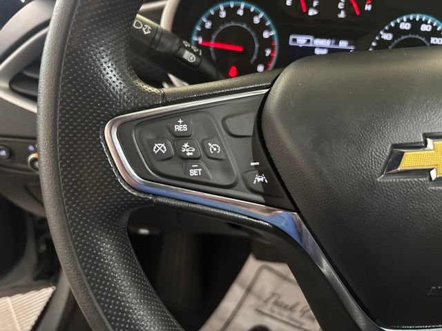Used 2024 Chevrolet Malibu LT FWD image 6