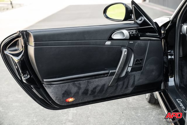 Used 2009 Porsche 911 Carrera S RWD image 54