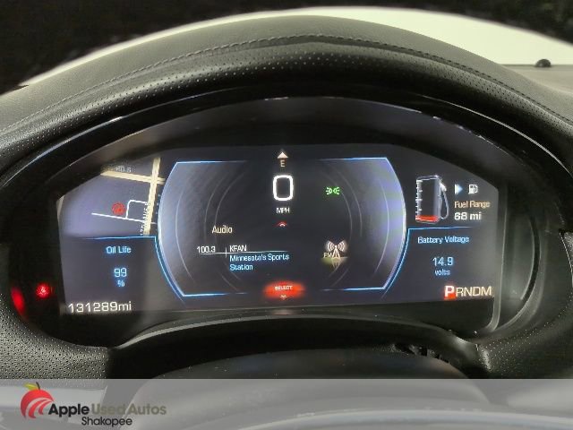 Used 2013 Cadillac XTS Premium AWD/4WD image 16