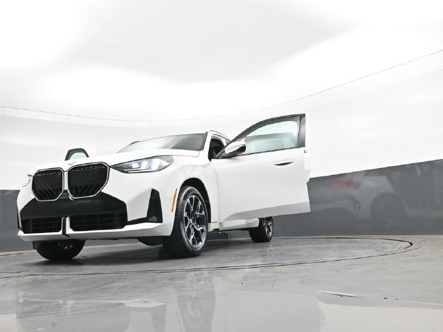 New 2026 BMW X3 xDrive30i AWD/4WD image 49