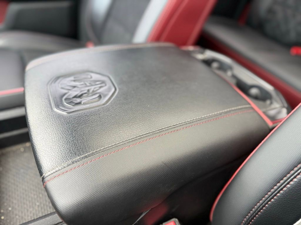 Used 2020 RAM 1500 Rebel w/ Level 2 Equipment Group image 25